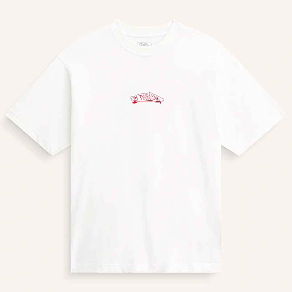 Vans Buckled T-Shirt