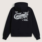 Vans Caballero Pullover Black