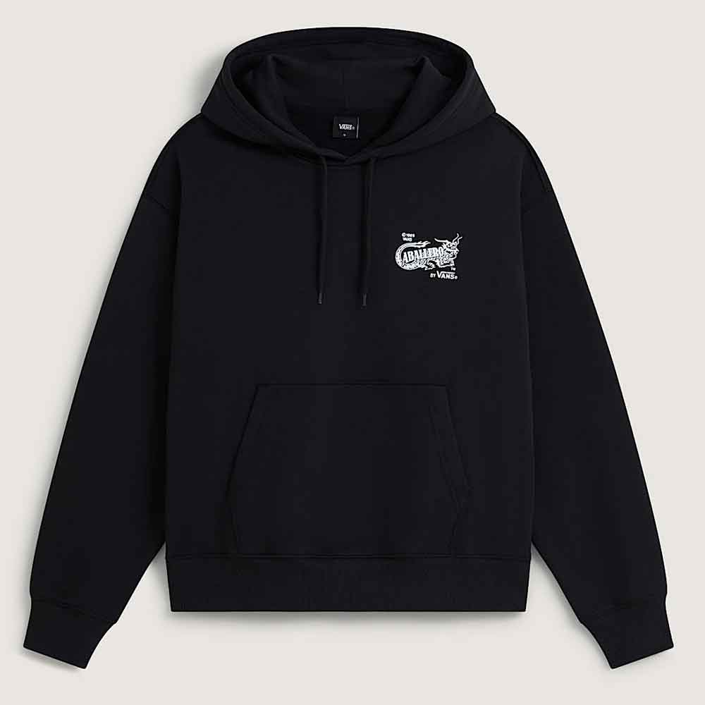 Vans Caballero Pullover Black