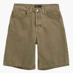 Vans Check-5 Baggy Denim Shorts Bay