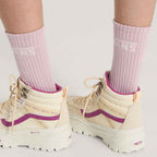 Vans Classic Crew Marshmallow 3 Pack
