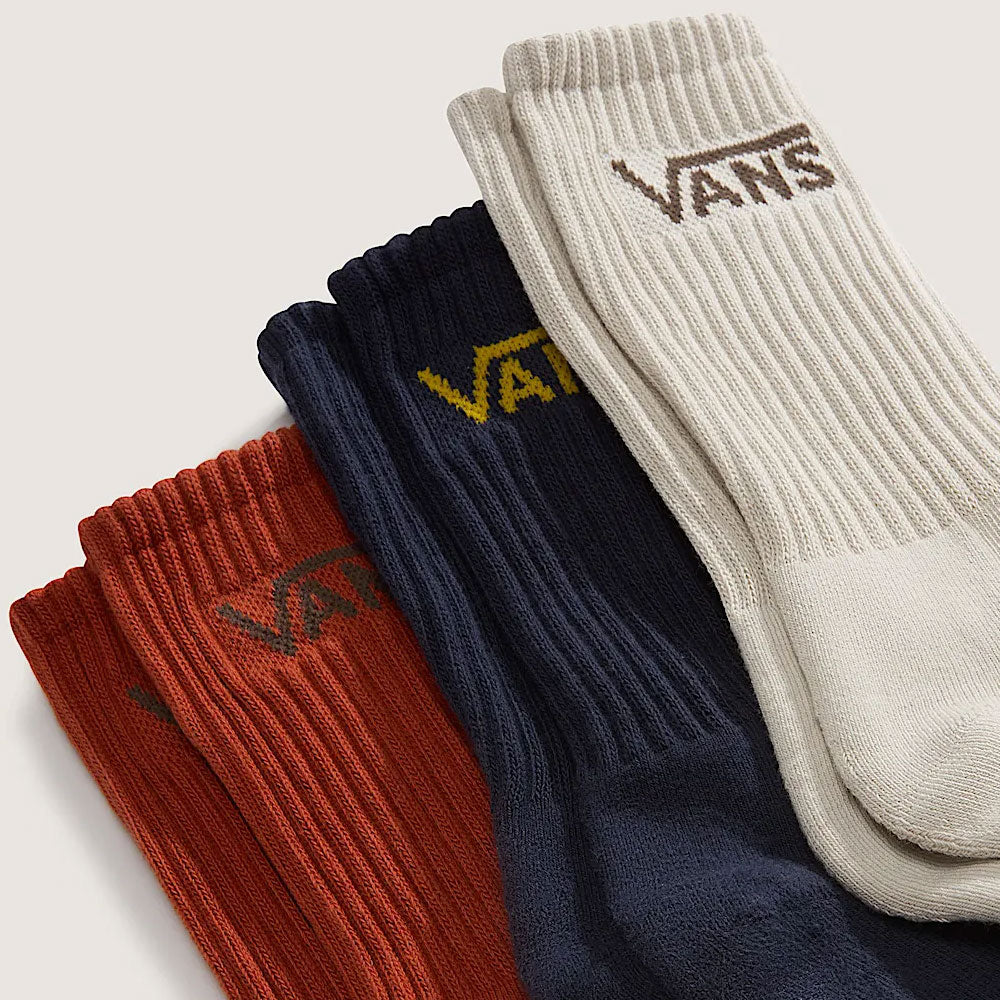 Vans Classic Crew Parisian Night Socks