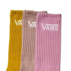 Vans Classic Crew Pink Dawn Socks