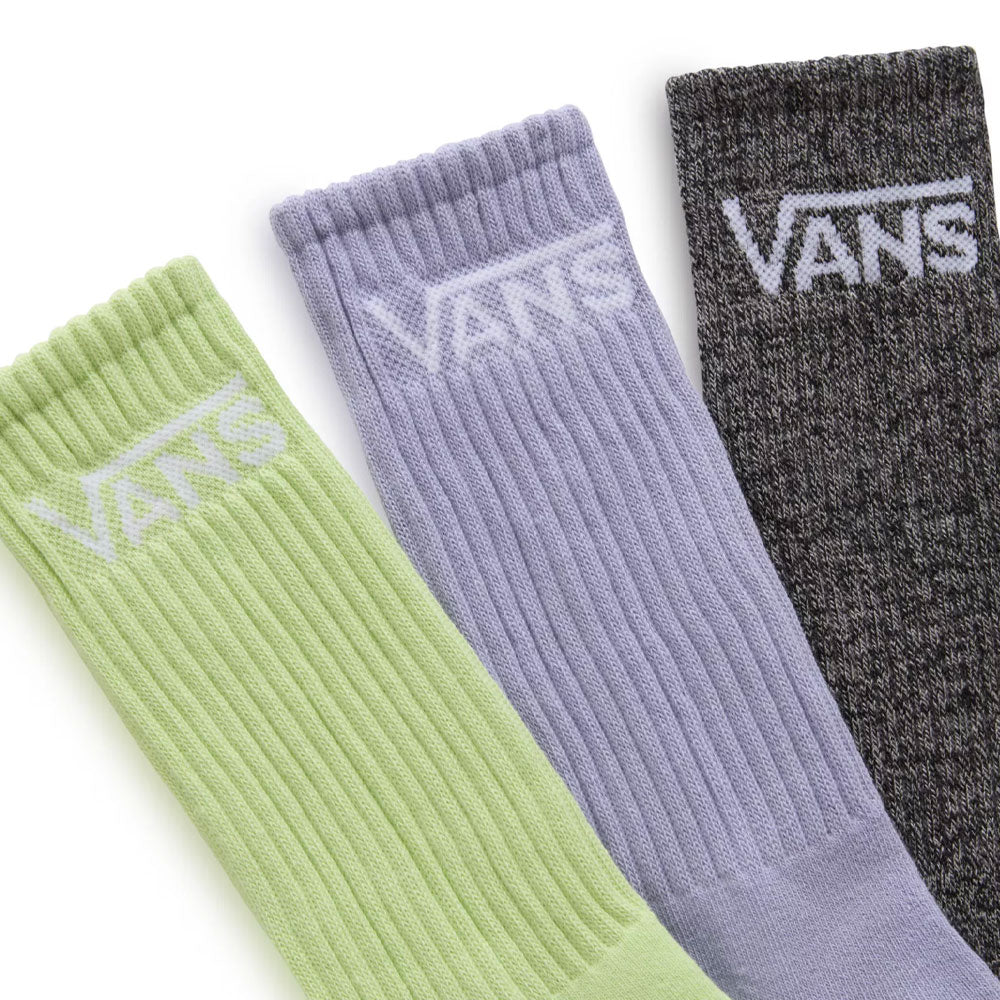 Vans Classic Crew Socks