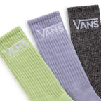 Vans Classic Crew Socks