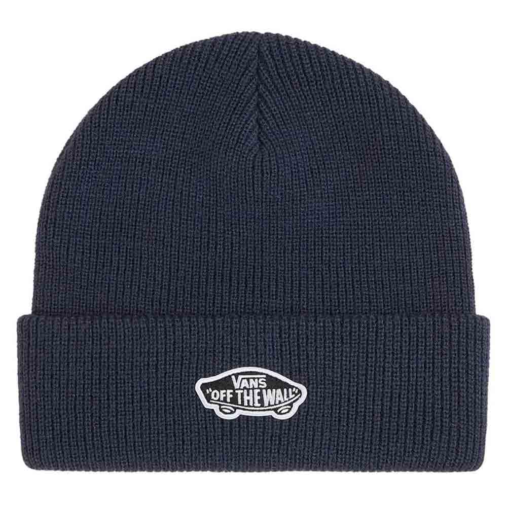 Vans Classic Cuff Parisian Night Beanie