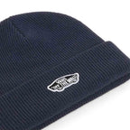 Vans Classic Cuff Parisian Night Beanie