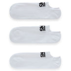 Vans Classic Kick ROX Socks (3 Pack) UK Size 5.5-8