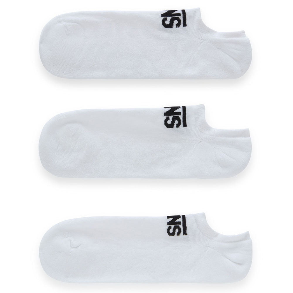 Vans Classic Kick ROX Socks (3 Pack) UK Size 5.5-8