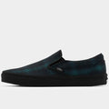 Vans Classic Slip-On Shoes SHRD Black/Navy