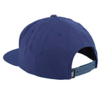 Vans Classic Kids Snapback Cap Dress Blues