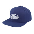 Vans Classic Kids Snapback Cap Dress Blues