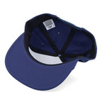 Vans Classic Kids Snapback Cap Dress Blues