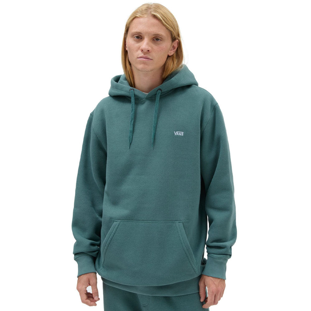 Vans Comfycush Hoodie Atlantic