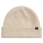 Vans Core Basic Cuff Beanie Almond