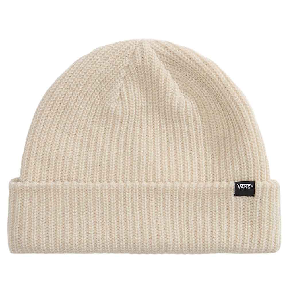 Vans Core Basic Cuff Beanie Almond