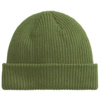 Vans Core Basic Cuff Beanie Green Balsam
