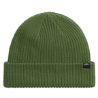 Vans Core Basic Cuff Beanie Green Balsam