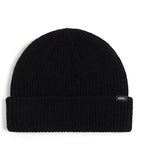 Vans Core Basic Cuff Black Beanie