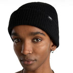 Vans Core Basic Cuff Black Beanie