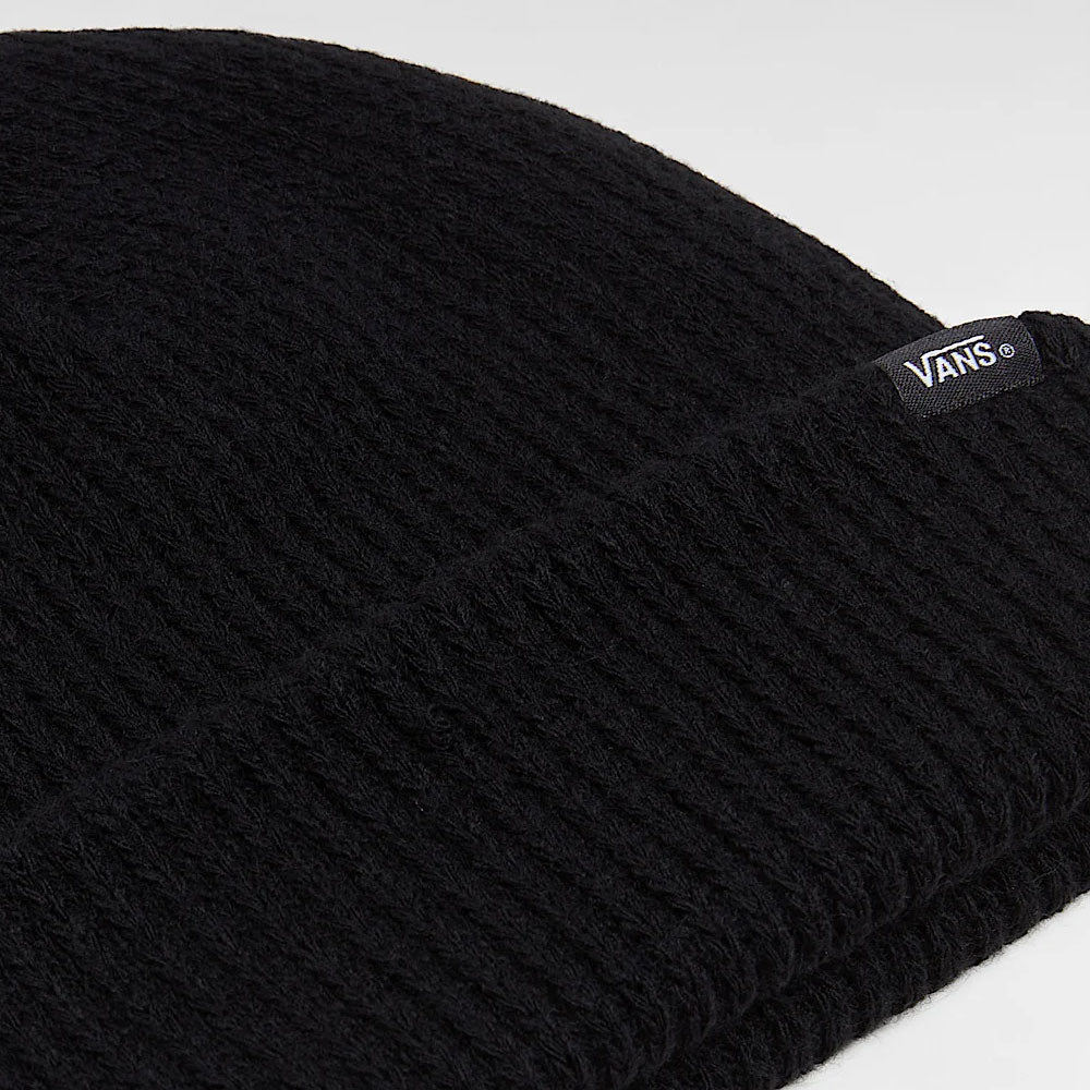 Vans Core Basic Cuff Black Beanie