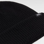 Vans Core Basic Cuff Black Beanie