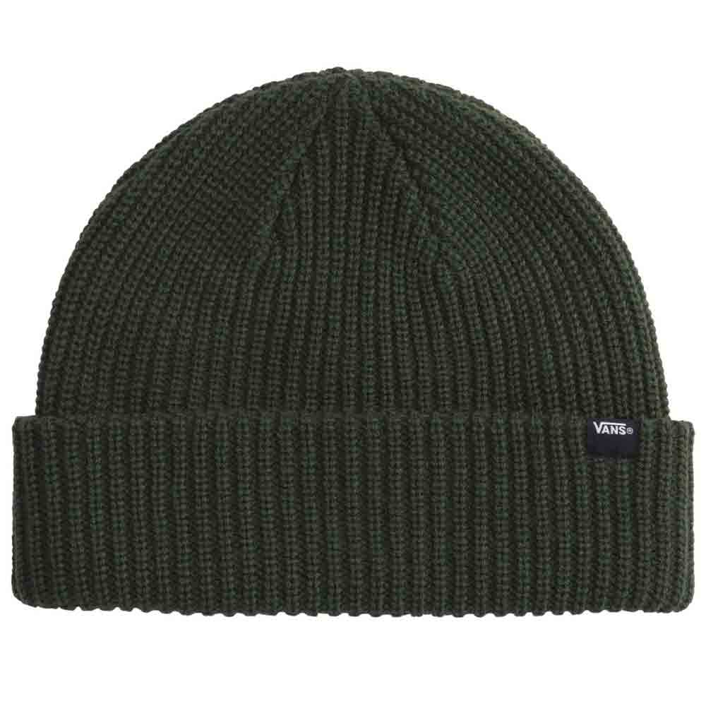 Vans Core Basic Cuff Dried Kelp Beanie