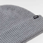 Vans Core Basic Cuff Heather Grey Beanie