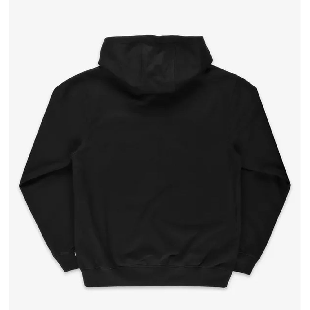 Vans Core Basic Full Zip Hoody - Black