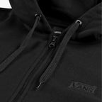 Vans Core Basic Full Zip Hoody - Black