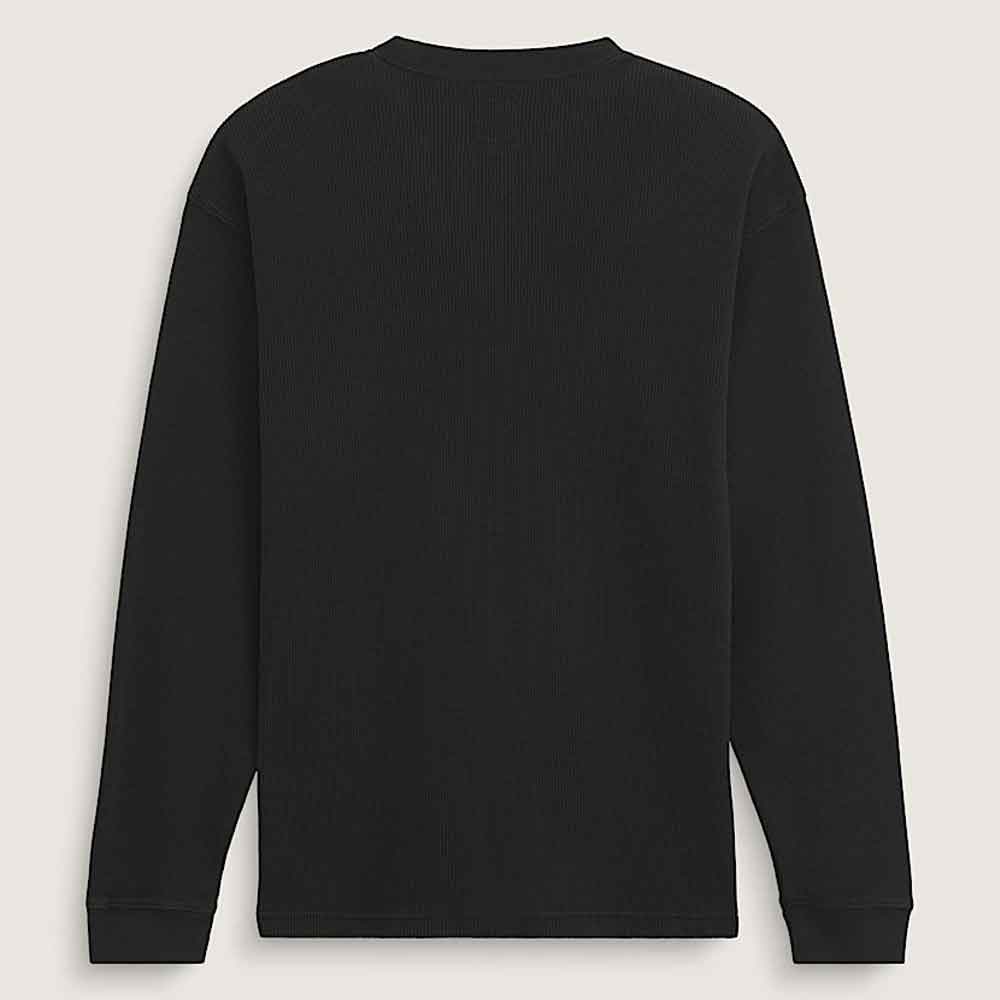 Vans Core Thermal Longsleeve Black