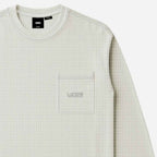Vans Core Thermal Longsleeve Marshmallow