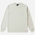 Vans Core Thermal Longsleeve Marshmallow