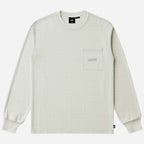 Vans Core Thermal Longsleeve Marshmallow