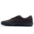 Vans Curren Caples Dark Brown