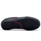 Vans Curren Caples Dark Brown