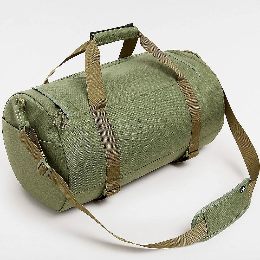 Vans DX Skate Duffle Bag - Olivine