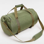 Vans DX Skate Duffle Bag - Olivine