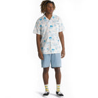 Vans Davista Shirt
