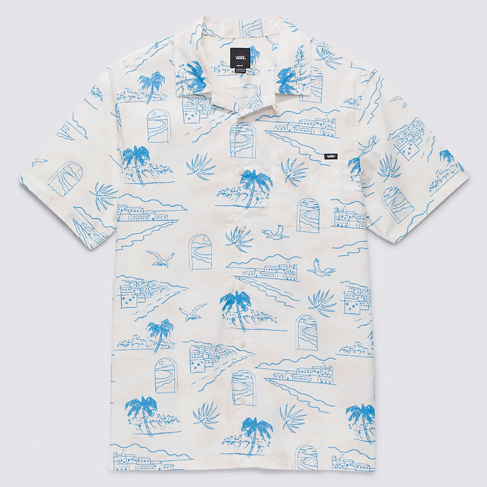 Vans Davista Shirt