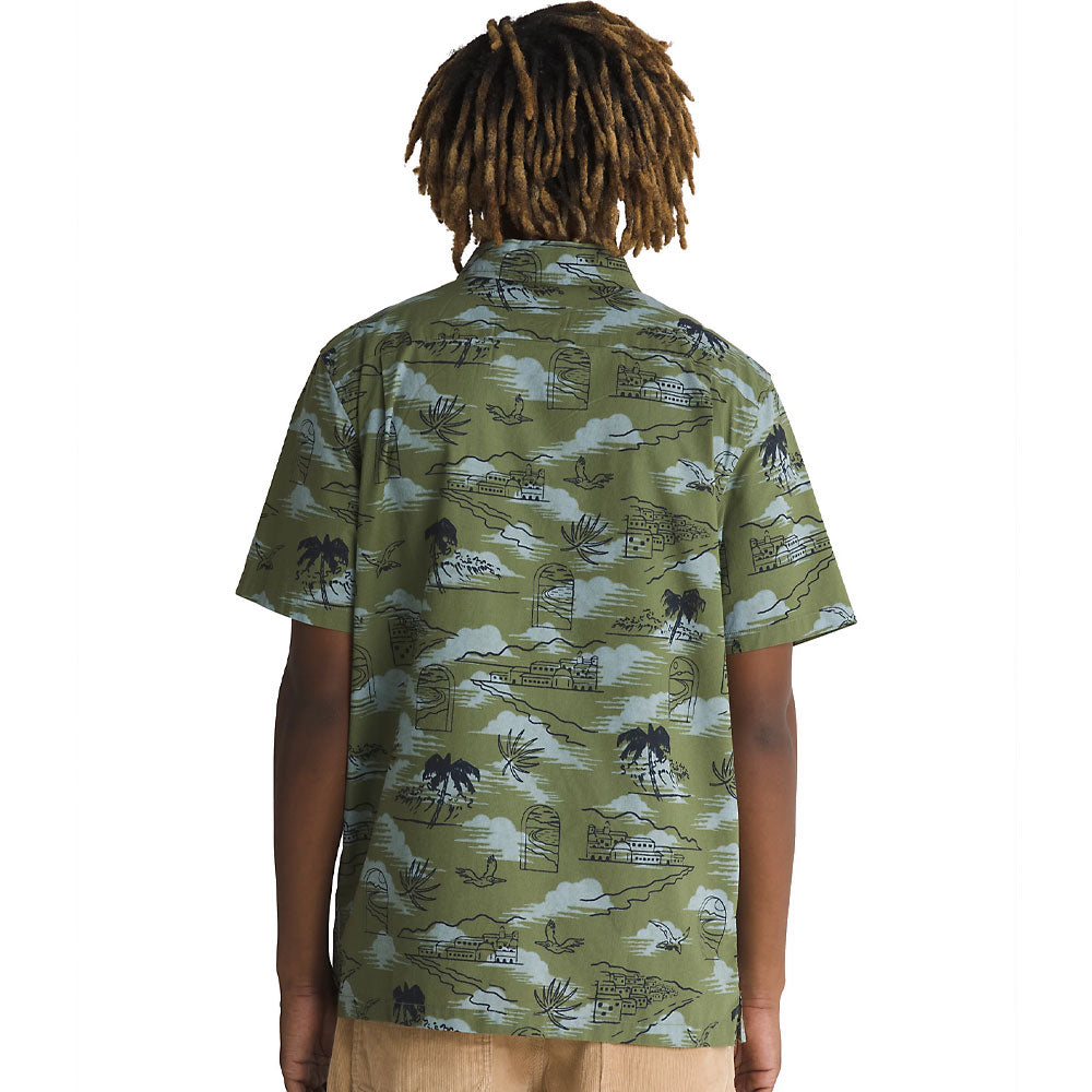 Vans Davista Shirt