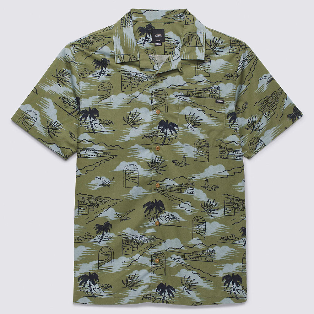 Vans Davista Shirt