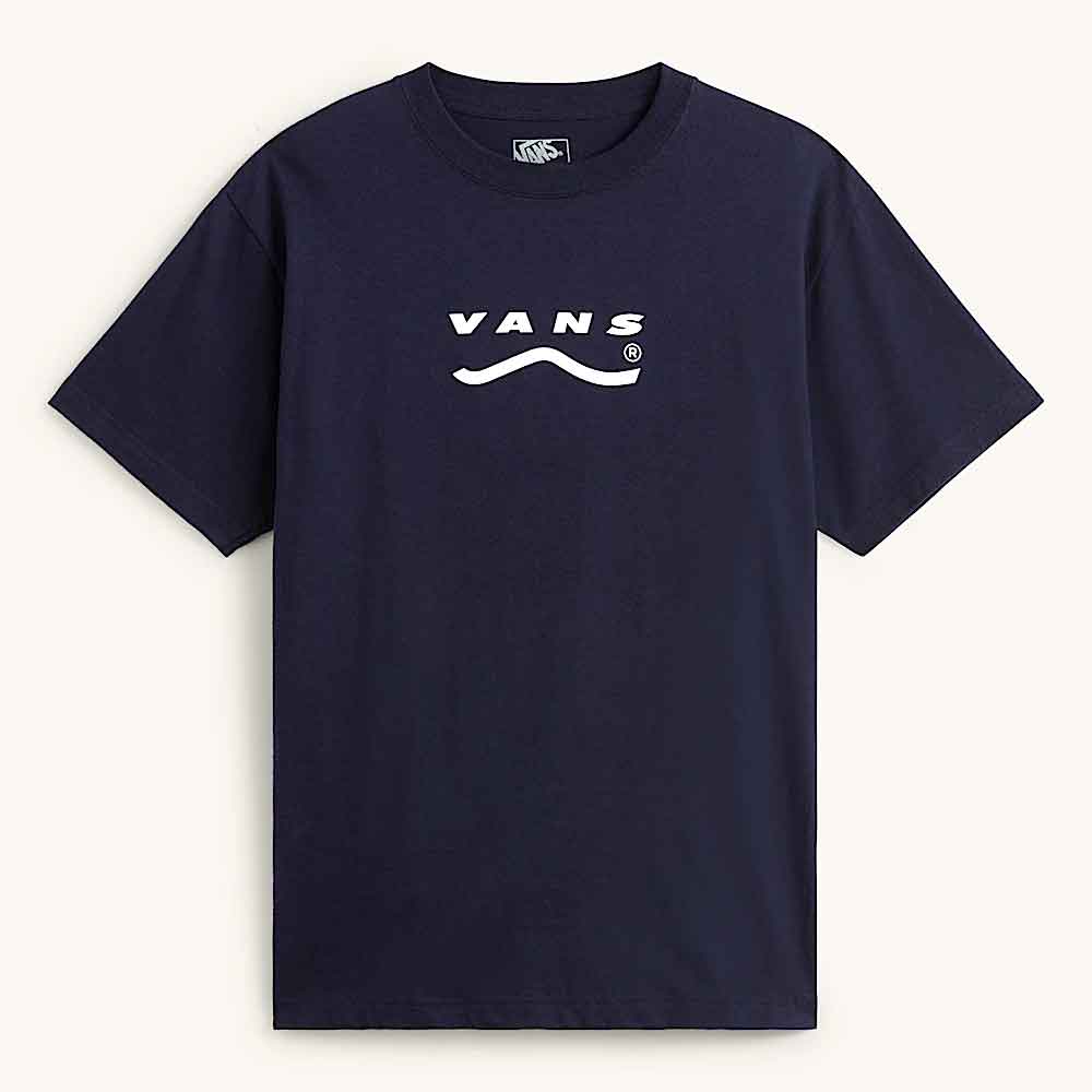 Vans Determined T Shirt