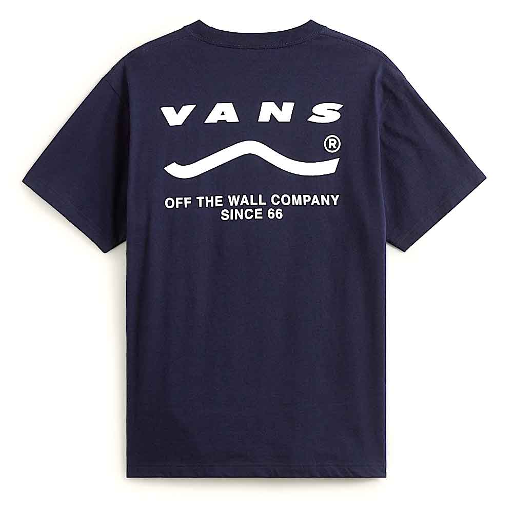 Vans Determined T Shirt