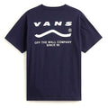 Vans Determined T Shirt