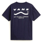 Vans Determined T Shirt