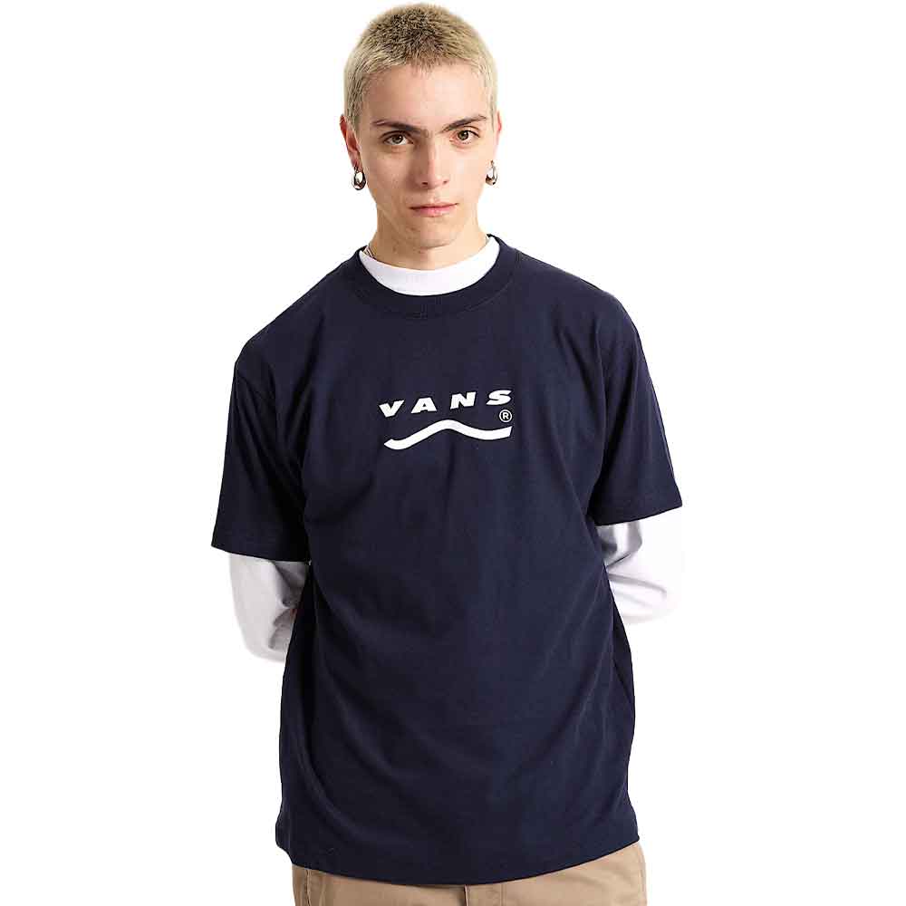 Vans Determined T Shirt