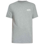 Vans Double Standard T Shirt Athletic Heather