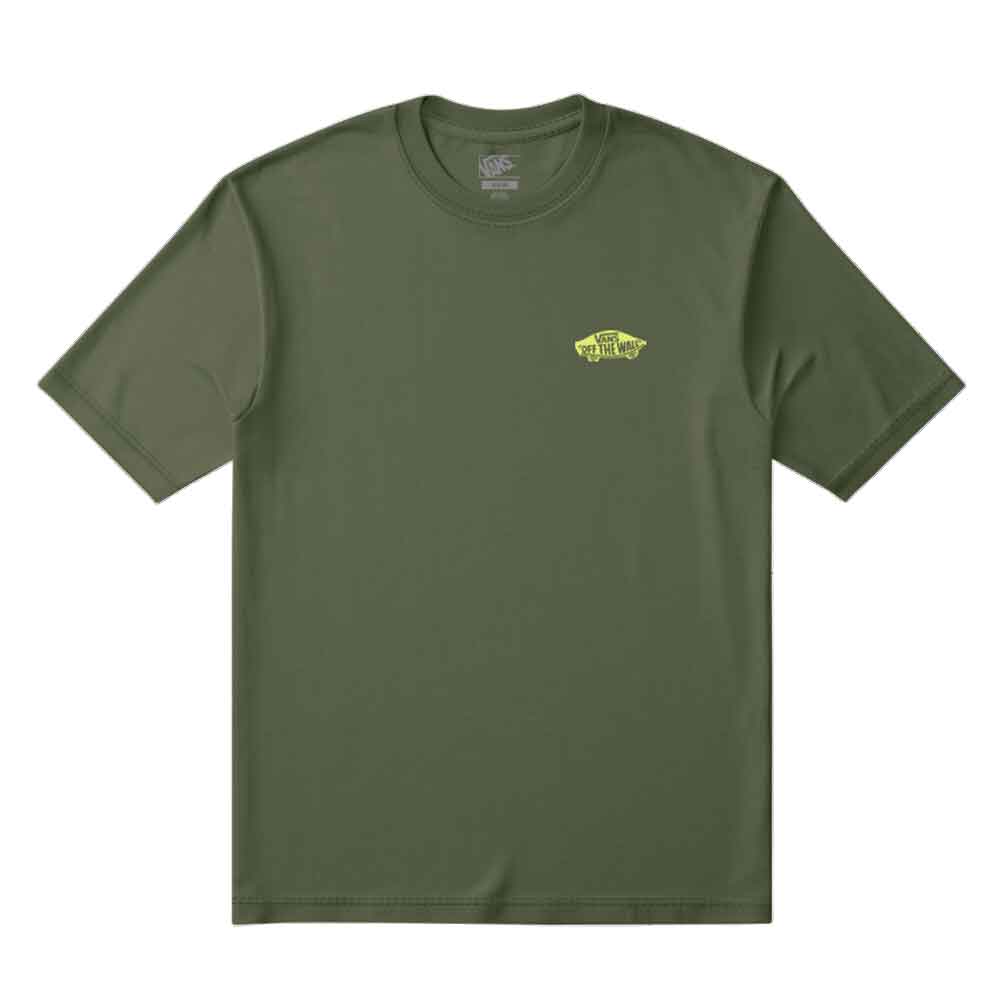 Vans Double Standard T Shirt Balsam