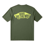 Vans Double Standard T Shirt Balsam